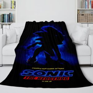 Sonic Blanket 359