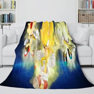 Sonic Blanket 303