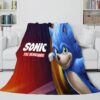 Sonic Blanket 693