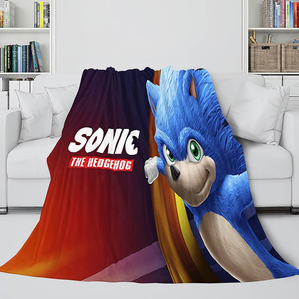 Sonic Blanket 693 Sonic Blanket 693