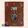 Sonor Drums Animal The Muppet Fleece Blanket 2