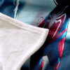 Spider-Man Pattern Blanket 630