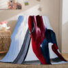 Spiderman Blanket 517