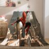 Spider-Man Blanket 877
