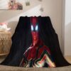 Spider-Man Blanket 884