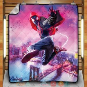 Spidey Miles