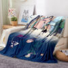 Spy x Family Blanket 760