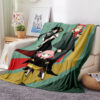 Spy x Family Blanket 888