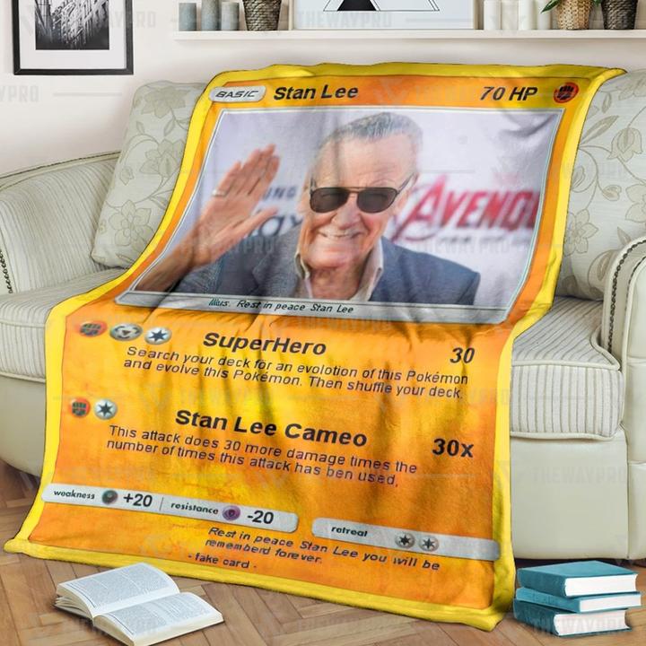 Stan-Lee-Best-Cameo-Pokemon-Blanket-3