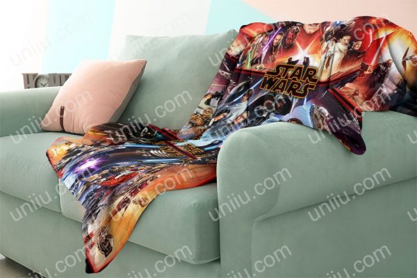Star-Wars-May-The-Force-Be-With-You-Blanket-3