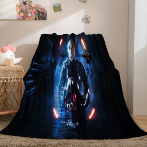 Star Wars Blanket 569