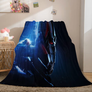 Star Wars Blanket 995
