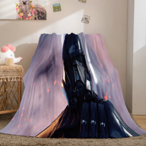 Star Wars Blanket 223