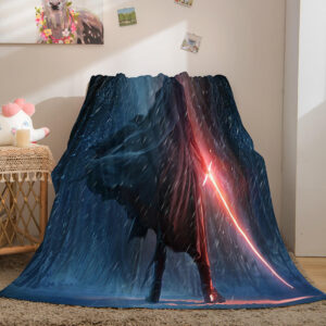 Star Wars Blanket 858