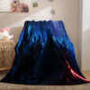 Star Wars Blanket 917