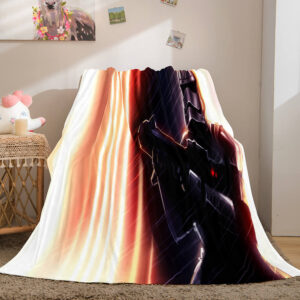 Star Wars Blanket 342