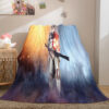Star Wars Blanket 228