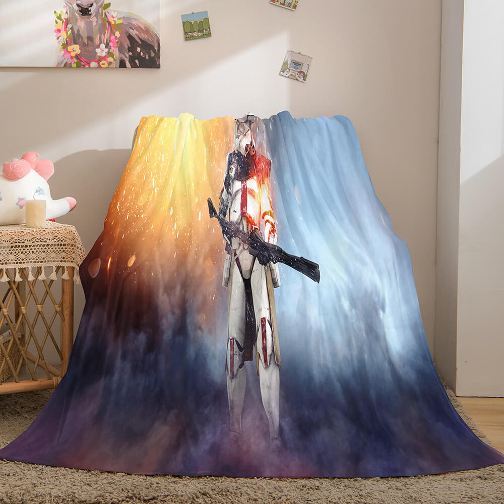 Star Wars Blanket 228 Star Wars Blanket 228