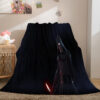 Star Wars Blanket 624