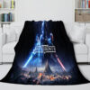 Star Wars Blanket 778