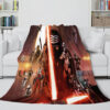 Star Wars Blanket 287