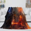 Star Wars Blanket 269