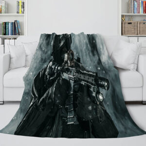 Star Wars Blanket 624