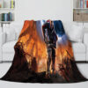 Star Wars Blanket 875