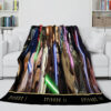 Star Wars Blanket 294