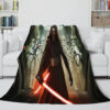 Star Wars Blanket 546