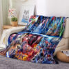 Star Wars Pattern Blanket 649