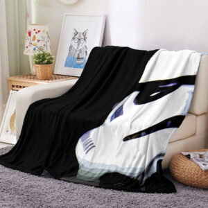 Star Wars Pattern Blanket 393
