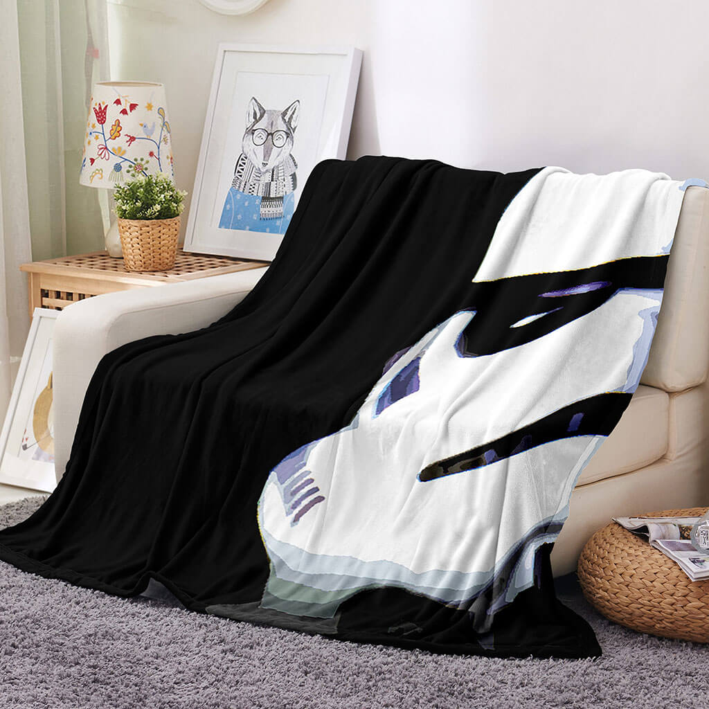 Star Wars Pattern Blanket 393 Star Wars Pattern Blanket 393