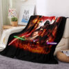 Star Wars Pattern Blanket 258