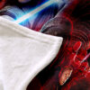 Star Wars Pattern Blanket 915