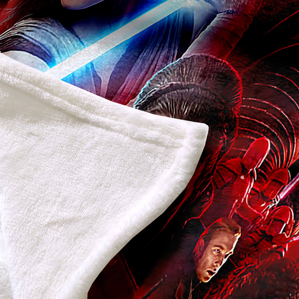 Star Wars Pattern Blanket 915 Star Wars Pattern Blanket 915