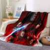 Star Wars Pattern Blanket 396