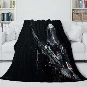 Star Wars Series Blanket 907