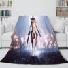 Star Wars Blanket 673