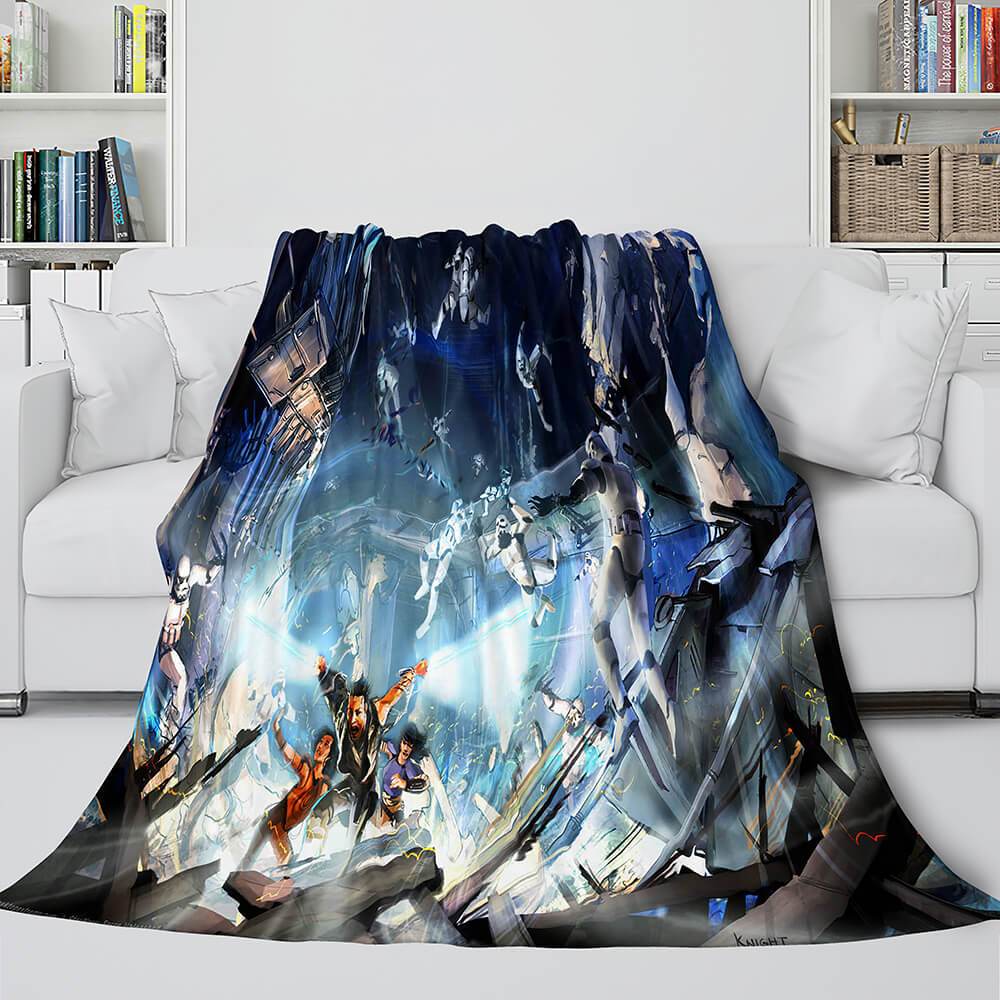 Star Wars Blanket 258 Star Wars Blanket 258
