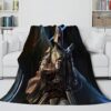 Star Wars Blanket 354