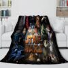 Star Wars Blanket 442