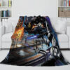Star Wars Series Blanket 969