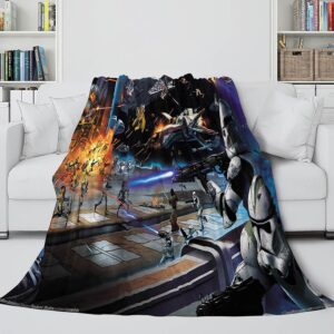 Star Wars Blanket 278