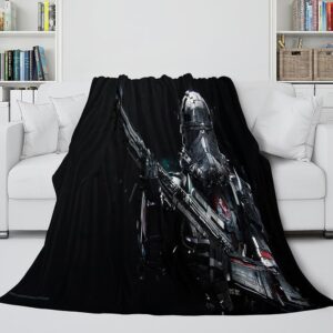 Star Wars Blanket 430