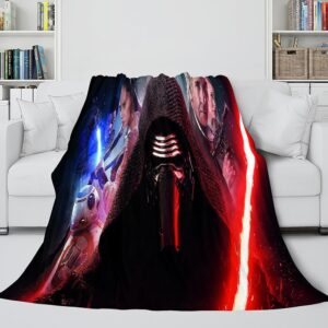 Star Wars Blanket 802