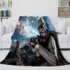 Star Wars Blanket 373