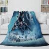 Star Wars Blanket 354