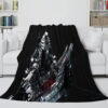 Star Wars Series Blanket 135