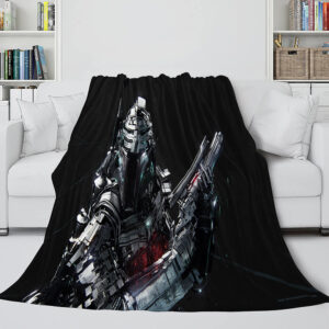 Star Wars Series Blanket 135